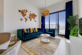 Primestay - Una Apartment in Town Square